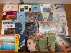 2025年最新】レコードセットの人気アイテム - メルカリ