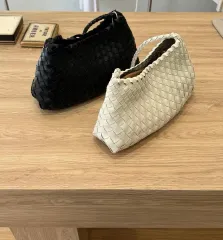 新品) Dragon Diffusion ドラゴンディフュージョンst アイボリー バッグ