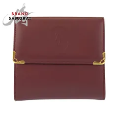 2025年最新】Cartier 折り財布の人気アイテム - メルカリ