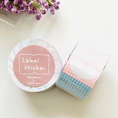 海外マステ ☆ shiwu studio ☆ Collage09 & Collage10 - メルカリ