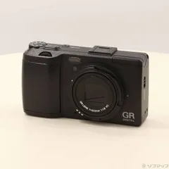 2026年最新】ricoh gr digital iv 4の人気アイテム - メルカリ