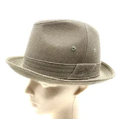 2026年最新】ボルサリーノ borsalino 中折れハットの人気アイテム