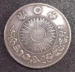 G495 オーストラリア カンガルー シルバー コイン 2016年 参考品