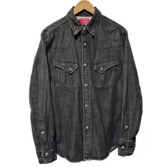 2025年最新】クリームソーダ長袖シャツの人気アイテム - メルカリ