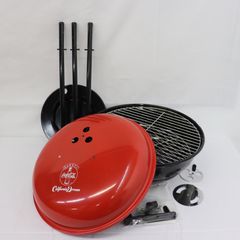 抽選当選品 コールマン コカ・コーラ BBQグリル 非売品（激レア