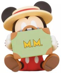 中古】雑貨 中川夏紀 サマーアンサンブル アクリルチャーム 「響け