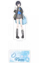 中古】雑貨 中川夏紀 サマーアンサンブル アクリルチャーム 「響け