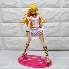 2026年最新】パンティ&ストッキングwithガーターベルト フィギュアの