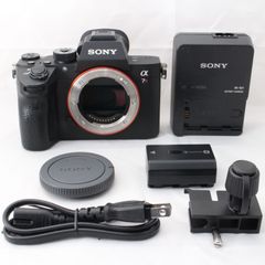 ☆良品☆ SONY α9II 一眼レフ #2088 - メルカリ