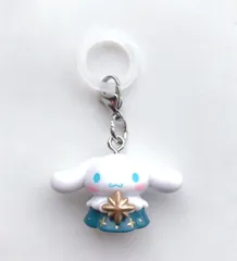 星空天使チャーム サンリオキャラクターズ　シナモン めじるしアクセサリー アンブレラマーカー