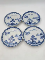 2026年最新】有田焼 染付の人気アイテム - メルカリ