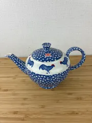 2025年最新】バーレイ ティーポットの人気アイテム - メルカリ