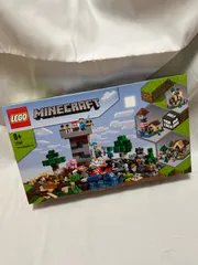 LEGO マインクラフト クラフトボックス3.0 レゴ　21161