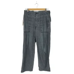 2025年最新】ベイカーパンツ engineered garmentsの人気アイテム