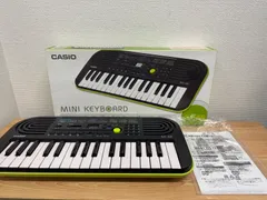 2026年最新】casio sa-46の人気アイテム - メルカリ