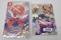 百剣討妖伝綺譚 Switchソフト 特典ポストカード付