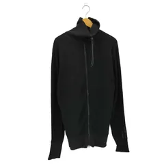 ワイスリー Y-3 ロングリブ ダブルジップ サムホール ドレープトラックジャケット メンズ  XLのサムネイル