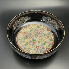 新品　美濃焼　庫山窯　染付花鳥　大鉢　深鉢　中鉢　小鉢　取皿　計9点　箱なし 楽天市場】庫山窯 陶器の通販