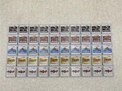 妖怪ウォッチ　 ニンテンドー3DS　ソフト50点