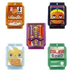 【ランダム】【新品】 仮面ライダーガヴ DXゴチゾウパーティーコレクション02 佐賀