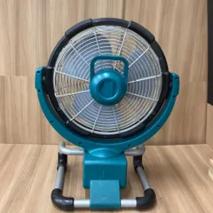 makita CF300D 充電式産業扇 マキタ 充電式扇風機 充電式ファン 2025年最新】cf300dの人気アイテム - メルカリ