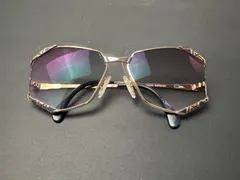 2025年最新】CAZAL メンズ サングラスの人気アイテム - メルカリ