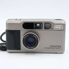 2025年最新】contax t2 ジャンクの人気アイテム - メルカリ