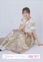 【中古】生写真(乃木坂46) 櫻坂46/遠藤理子/座り/櫻坂46ランダム生写真【「5th TOUR 2025 “Addiction”」ライブ衣装】