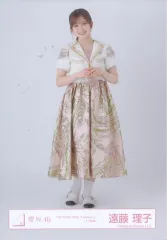 【中古】生写真(乃木坂46) 櫻坂46/遠藤理子/全身/櫻坂46ランダム生写真【「5th TOUR 2025 “Addiction”」ライブ衣装】