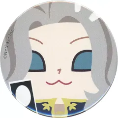 【中古】バッジ・ピンズ 写真家(ジョセフ) フェイス缶バッジ 「Identity V 第五人格×SWEETS PARADISE」