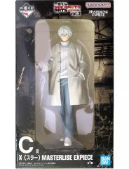 中古】フィギュア 歌仙兼定 おだやかver. 「みんなのくじ 刀剣乱舞