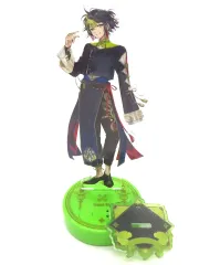 【中古】アクリルスタンド・アクリルパネル 伊波ライ ボイスアクリルスタンド 「バーチャルYouTuber にじさんじ Dytica 2nd Anniversary」