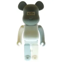 2025年最新】kith ベアブリックの人気アイテム - メルカリ