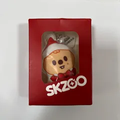 Stray Kids HAN QUOKKA ハン HIP クッション 新品未開封 2025年最新】SKZoo クッション ハンの人気アイテム - メルカリ