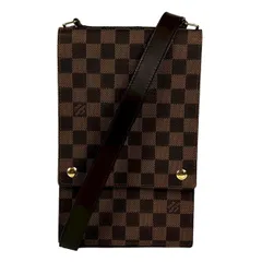 2025年最新】ルイヴィトン ダミエ ポートベローの人気アイテム - メルカリ