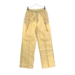 2025年最新】issuethings パンツの人気アイテム - メルカリ