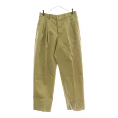 2025年最新】maatee&sons チノの人気アイテム - メルカリ