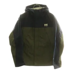 2026年最新】HELLY HANSEN スカンザ3WAYジャケットの人気アイテム