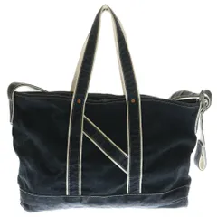 新品未使用 NICENESS L.LESH トートバッグ 25SS L.LESH – NICENESS