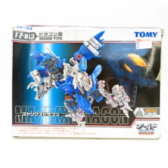 2026年最新】ゾイド マトリクスドラゴンの人気アイテム - メルカリ