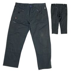 00s SOUTHPOLE 黒 デニムパンツ 赤タブ 極太 sk8 レア - メルカリ
