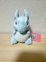 ポケモン不思議のダンジョン 救助隊DX ワンリキー ぬいぐるみ ポケモン