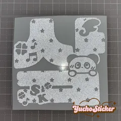 2025年最新】パンダ ペンライトの人気アイテム - メルカリ