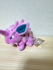 新品・旧タグ】ポケモンfit ノズパス ダイノーズ ぬいぐるみ セット