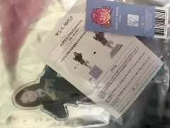 2026年最新】oh my girl アクスタの人気アイテム - メルカリ