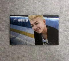 BTS RM アールエム(RM・ナムジュン) トレカ