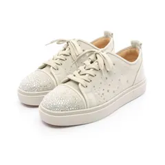Christian Louboutin クリスチャンルブタン ADOLON JUNIOUR スニーカー