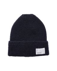 visvim 2026春夏 KNIT BEANIE (COTTON) 新品未使用 - メルカリ