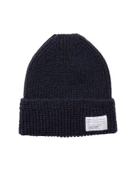 ICT visvim cotton knit beanie ニットキャップ KNIT CAP COTTON