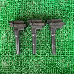 美品 マツダMAZDA純正イグニッションコイル PE20-18-100A 4個 Mazda純正 イグニッションコイル PE20-18-100A 4個セット 中古 - メルカリ
